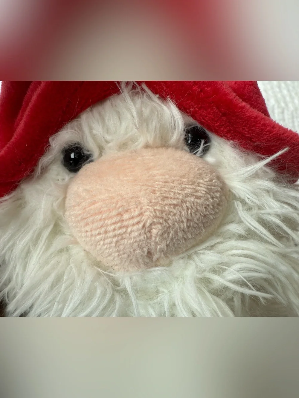 Aurora Gnomlins Plush Gnomes